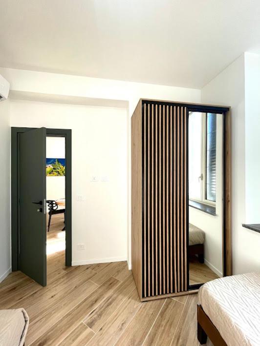 Ferienwohnung Lb Silviocentro Palermo Exterior foto